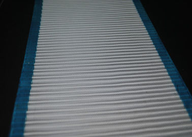 چین کاغذ تولید پلی استر خشک کن صفحه / نوار نقاله سیمی نوار نقاله سفارشی تامین کننده
