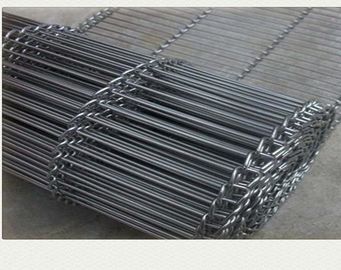 چین تسمه نقاله تسمه نقاله تخت فلکس pvc coated wire material تامین کننده