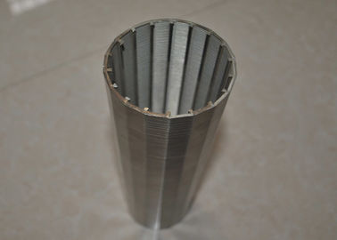 304 فولاد ضد زنگ سیم مش فیلتر شبکه مش فیلتر برای آب خوب
